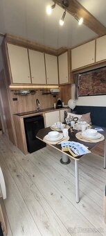 Ultra lahky mobilny dom Villetta 780 od Niewiadow - 7
