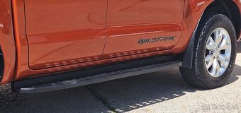 Ford Ranger 3.2 TDCi DoubleCab 4x4 WildTrak A/T - 7