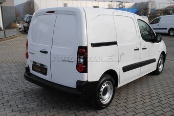 PEUGEOT PARTNER L1 BlueHDI 100- PREDAJ AJ NA SPLÁTKY - 7