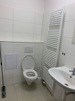 Nebytový priestor Južná Trieda 7, Košice - 7
