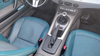 Bmw Z4 2.5i - 7