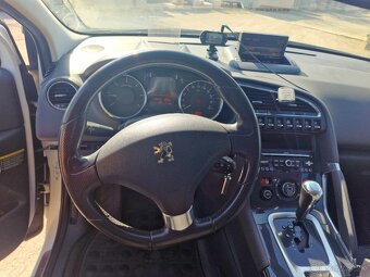 Peugeot 3008 ALLURE 2.0 HDi 163k 2011 - 7
