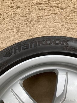Na predaj: Originálne disky VW SU4 – VW Passa - 7