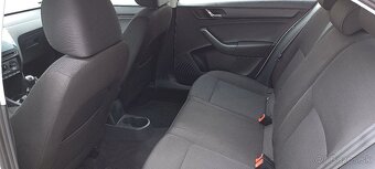 Škoda Rapid 1.2 Ambition Možný Leasing - 7