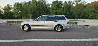 Bmw e46 318i 85kw m43b19 - 7