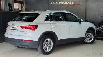 Audi Q3 45 TFSIE PHEV, 245 Koní, ČERSTVÝ SERVIS - 7