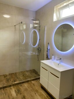 3-izbový byt 100m2 + terasa 30m2 Holíč - 7
