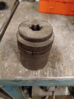 Hydraulický agregát čerpadlo - 7
