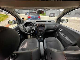 Dacia Dokker Stepway 1.5dCi - 7