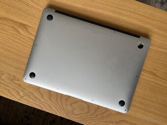 MacBook Air 13" 2014 - 7