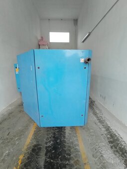 Kompresor boge s40 - 7