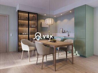 APARTMÁN RUBIA (B) - 7