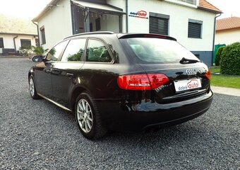 AUDI A4 AVANT 1.8T FSI 2010 - LED - XENON - MANUAL- 88kW - 7