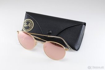 Slnečné okuliare Ray Ban Round - 7
