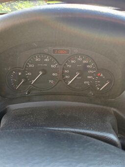 Citroen berlingo 1.4 55kw LPG - 7