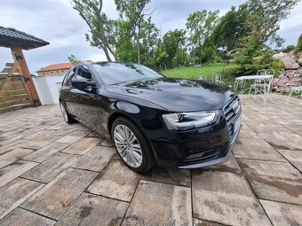 Audi A4 2.0tdi 110kw - 7