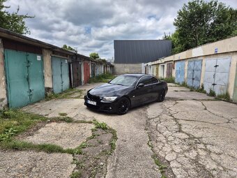 BMW e93 325d (3.0d) cabrio - 7