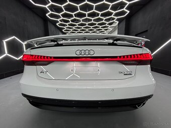 Audi A7 Sportback 50 3.0 TDI mHEV quattro tiptronic - 7