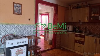 Rodinný dom v Hernádcéce- Maďarsko - 19000€ NA PREDAJ - 7