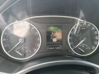 Škoda Octavia 1.6 TDI DSG 77 kw - 7