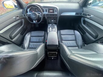 AUDI A6 2.7TDI QUATTRO 140KW 2011 FACELIFT - 7
