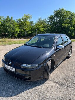Seat Leon (ARL) 1.9 TDI 110kw - 7