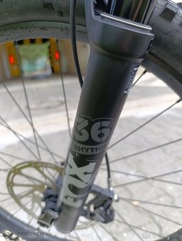 Canyon Spectral AL 6.0 - 7