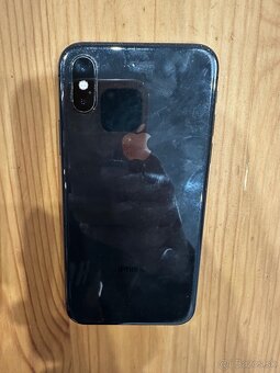 iPhone X 256GB - 7