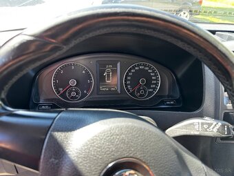 Volkswagen Caravelle 2015 Long 4motion - 7
