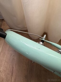 Bicykel BOBBIN - 7