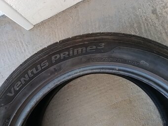 225/55 R19 letne pneumatiky - 7