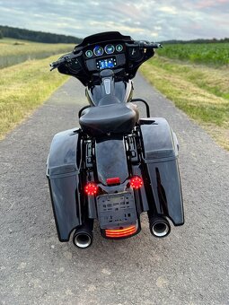 Harley Davidson STREET GLIDE - 7
