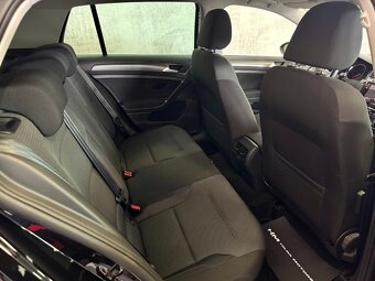 VW e-Golf Comfortline 100kW Tep. čerpadlo ACC Side Dynaudio - 7