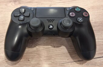 Sony PS4 slim 1TB - 7