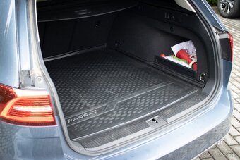 Volkswagen Passat Variant 2.0 TDI 176kw 4MOTION DSG Highline - 7