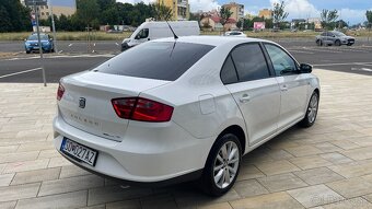 Seat Toledo 1.2 TSI 105k Style - 7