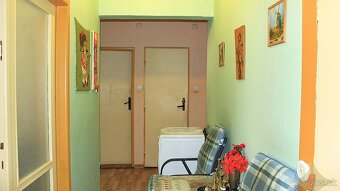 Dvojizbový byt na ulici SNP - Veľký Krtíš - 7