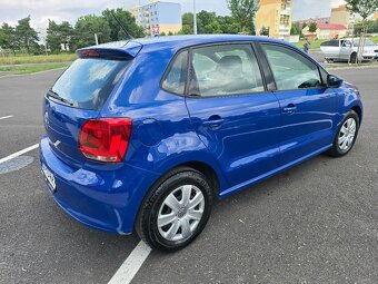 Predám Volkswagen Polo 1.2 benzín 51kw - 7