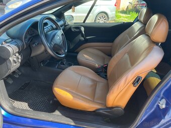 Predám Opel Tigra 1.4 16V, 66kW r.v. 2005 - 7