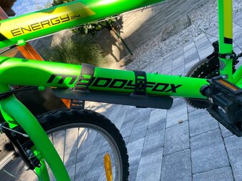 Muddyfox Energy 24 - 7