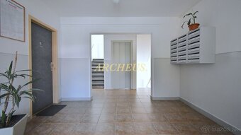 3D / EXKLUZÍVNE / 2 IZBOVÝ BYT, NIŽNÁ BRÁNA, KEŽMAROK, 52m2 - 7
