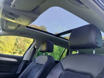 Predám Volkswagen Passat b8 2,0l diesel 110kw - 7