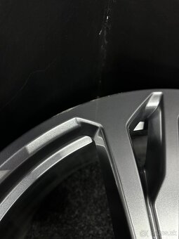 Alu Audi 5x130 20” E-Tron GT - 7