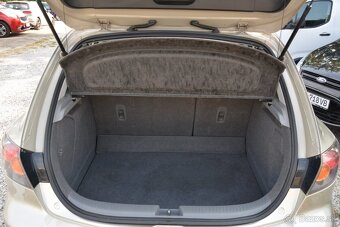 Mazda 3 1.4 Benzín SR - 7