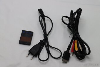 PlayStation 2 Slim SCPH-90004 / Kompletné balenie - 7
