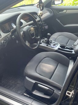 Audi A4 2.0 TDI - 7