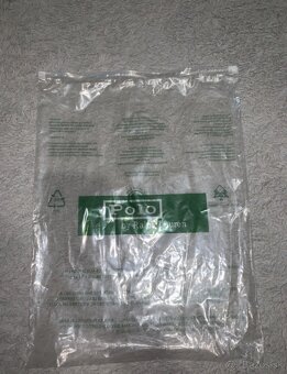 Polo Ralph Lauren tričko - 7