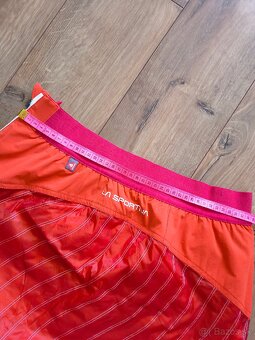 LA sportiva zateplená sukna - 7