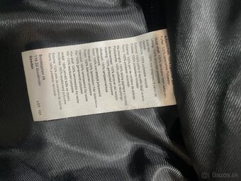 Deadwood kožený kabát - 7