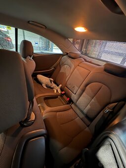 Mercedes Benz CLK 200 W209 - 7